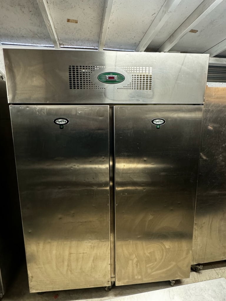 Commercial fridge freezer 100s available cafe shop restaurant takeaway 