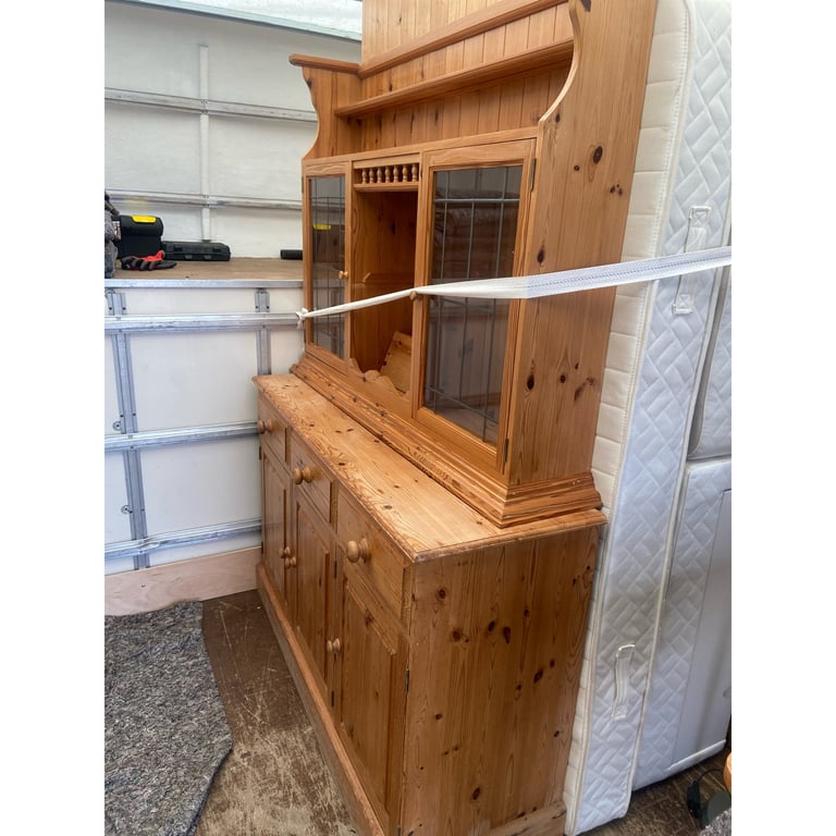 Welsh dressers in Dorset Stuff for Sale Gumtree