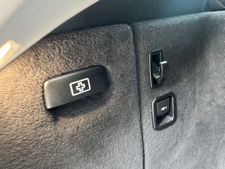 2014 BMW 3 Series 1.6 316i Sport Touring Auto Euro 6 (s/s) 5dr ESTATE Petrol Automatic