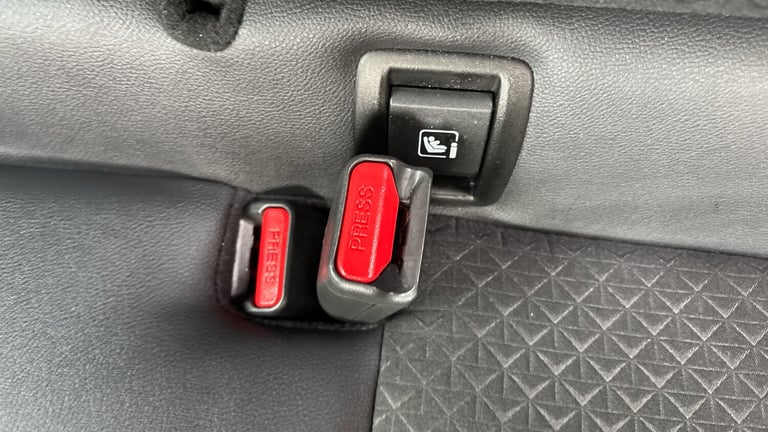 2024 Nissan Juke 1.6 Hybrid N-Connecta 5dr Auto HATCHBACK PETROL/ELECTRIC Automatic