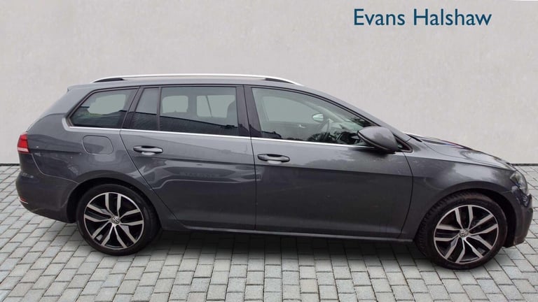 2019 Volkswagen Golf 2.0 TDI GT 5dr DSG ESTATE DIESEL Automatic