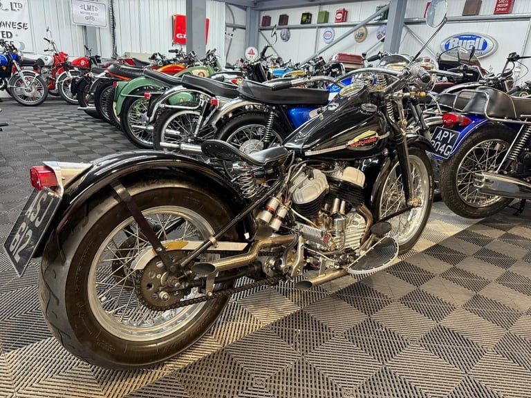1943 harley Davidson WLA 45, 750cc, stunning bike, px welcome 