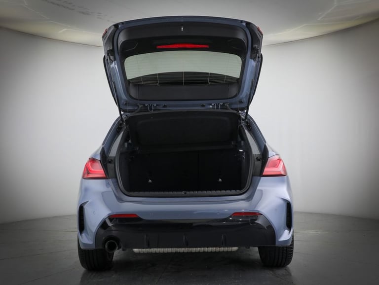 2023 BMW 1 Series 1.5 118i M Sport (LCP) Hatchback 5dr Petrol DCT Euro 6 (s/s) (136 ps) Hatchback...
