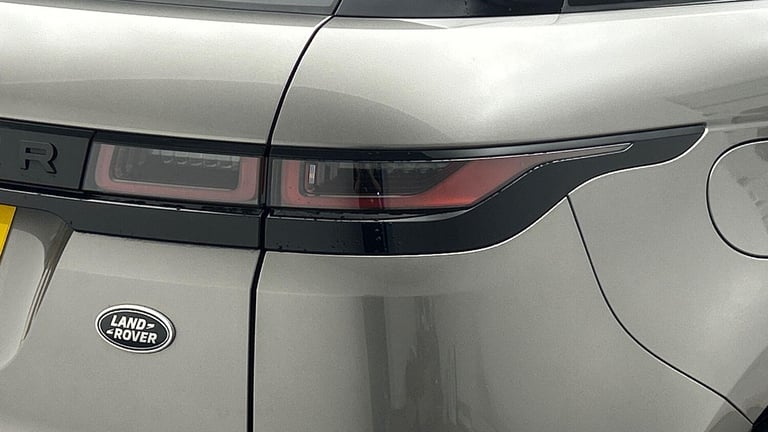 2022 Land Rover Range Rover Evoque 2.0 D200 MHEV Edition Auto 4WD Euro 6 (s/s) 5dr ESTATE Diesel ...