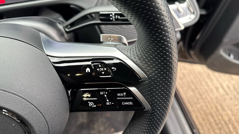 2025 Mercedes-Benz E Class E200 AMG Line 4dr 9G-Tronic Petrol Saloon Saloon Petrol Automatic