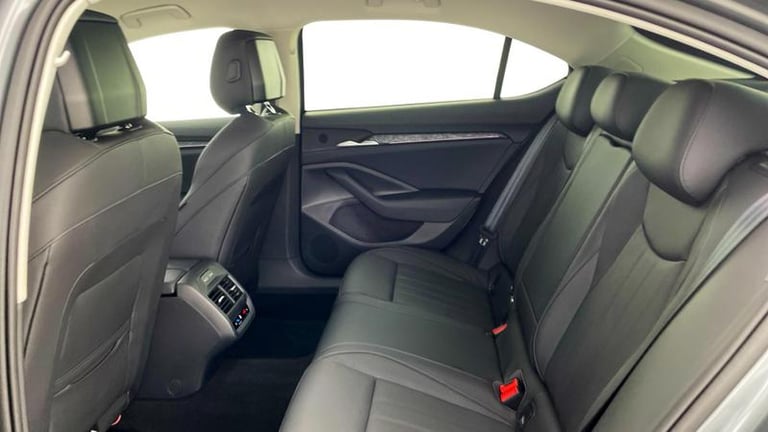 2024 Skoda Superb 1.5 TSI e-TEC (150ps) SE L DSG Automatic Hatchback Petrol Automatic