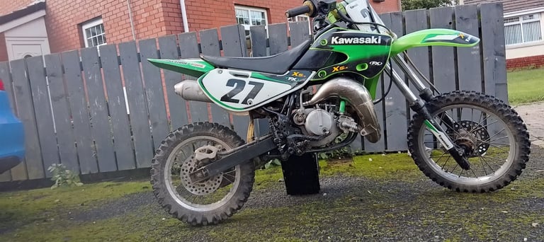 Other Motorbikes, EXEO, 2010, 1968 (cc)