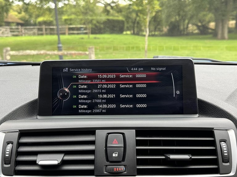 2016 BMW 1 Series 3.0 M140i Hatchback 5dr Petrol Auto Euro 6 (s/s) (340 ps) HATCHBACK Petrol Auto...