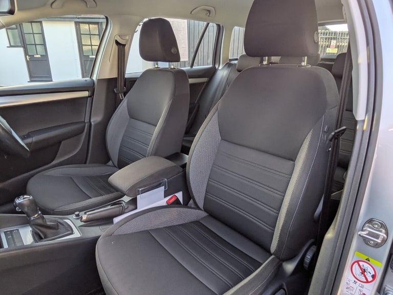 2020 Skoda Octavia 1.5 TSI SE Drive 5dr DSG Estate Petrol Automatic