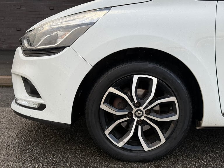 2018 Renault Clio 0.9 TCE 75 Play 5dr HATCHBACK Petrol Manual