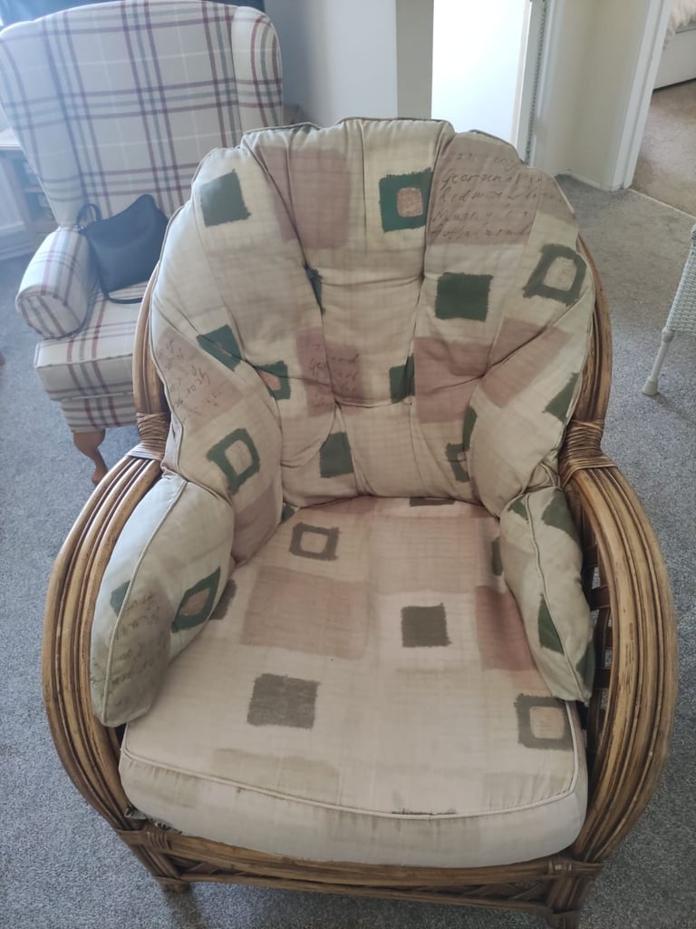 image for Conservatory Chair 