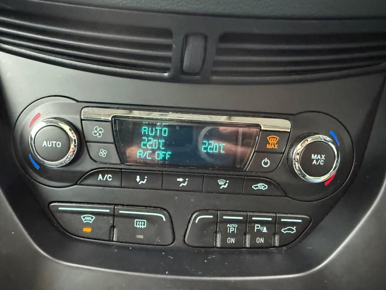 2014 Ford C-Max 2.0 TDCi Titanium X 5dr Powershift MPV DIESEL Automatic