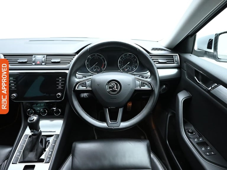 2020 Skoda Superb 2.0 TDI SE Technology Estate 5dr Diesel DSG Euro 6 (s/s) (150 ps) Estate DIESEL...