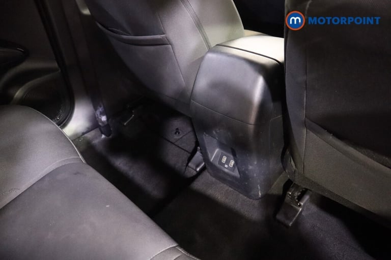 2022 Hyundai TUCSON 1.6 TGDi SE Connect 5dr 2WD SUV Petrol Manual