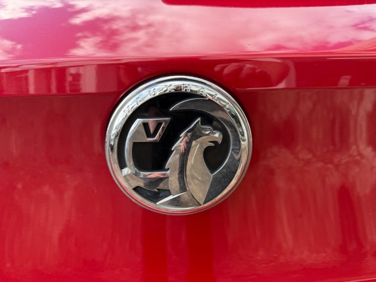 Vauxhall Corsa 1.2 SE 5dr Petrol