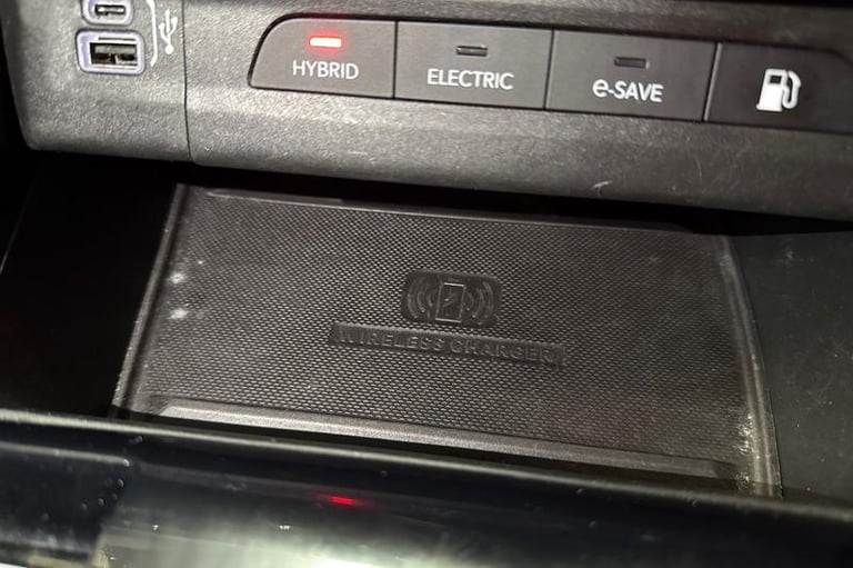 2023 Jeep Compass 1.3 T4 GSE 4xe PHEV S Model 5dr Auto - DIGITAL CLUSTER, KEYLESS GO, BLIND S Sta...