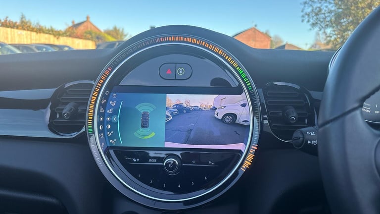 2023 MINI Convertible Cooper Sport Convertible Petrol Automatic