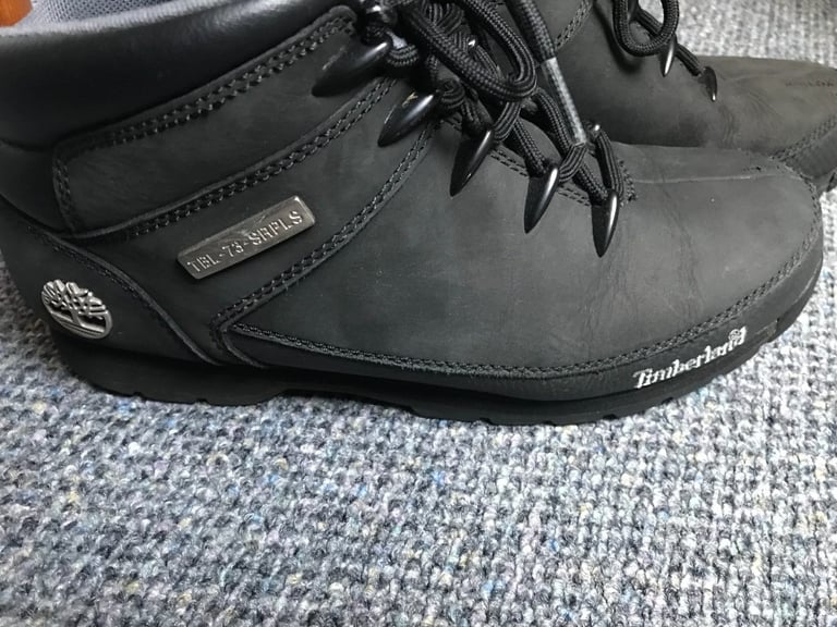 bruscamente Frotar Deliberar Timberland TBL-73-SRPLS BOOTS | in Grantham, Lincolnshire | Gumtree