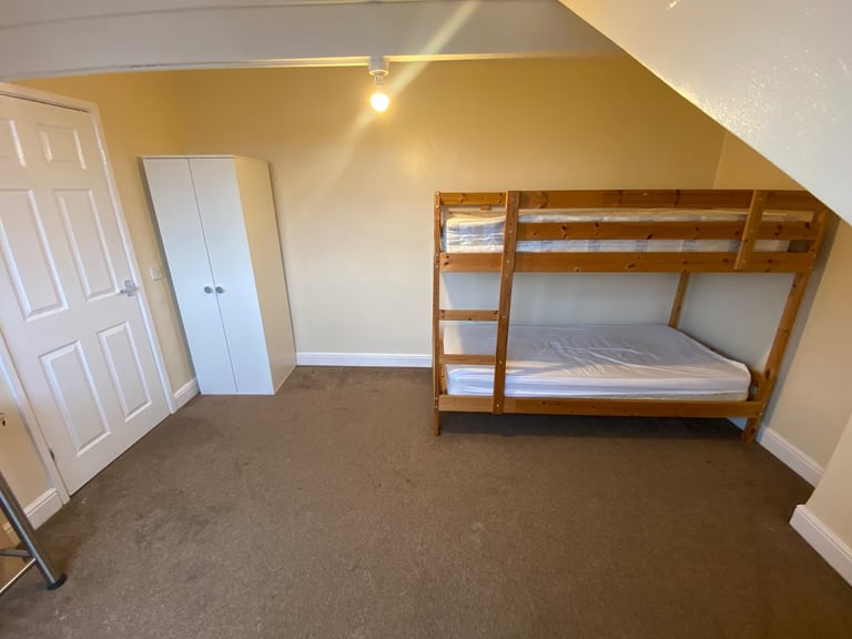 House to rent 