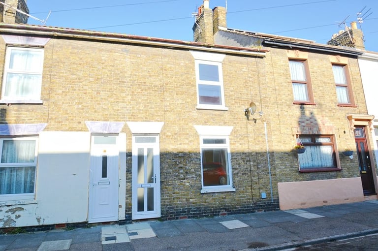 2-3 bedroom house to rent in Sheerness 