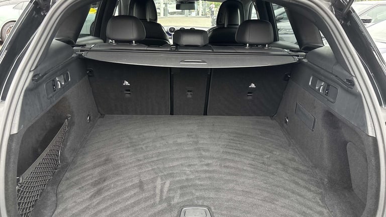 2023 Mercedes-Benz GLC GLC 300 4Matic AMG Line 5dr 9G-Tronic ESTATE PETROL Automatic