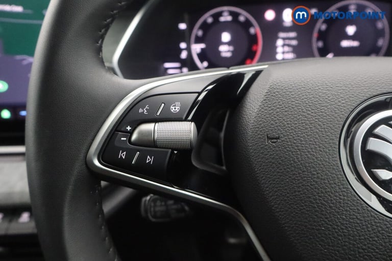 2024 Skoda Octavia 1.5 TSI 150 SE L 5dr Hatchback Petrol Manual