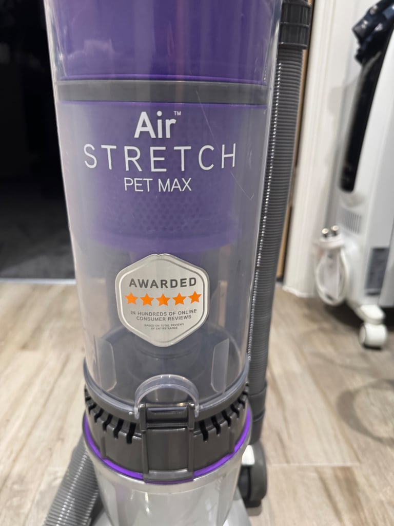 image for Vax vacuum cleaner 