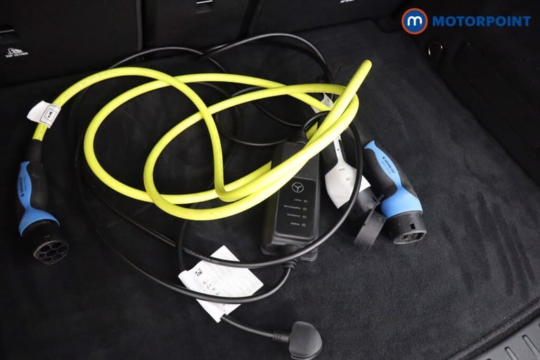 2021 Mercedes-Benz EQA EQA 250 140kW AMG Line Premium 66.5kWh 5dr Auto ESTATE ELECTRIC Automatic