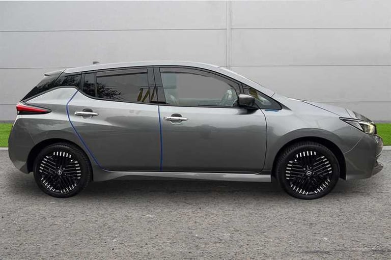 2022 Nissan Leaf 160KW E+ TEKNA 59KWH 5DR AUTO Hatchback Electric Automatic