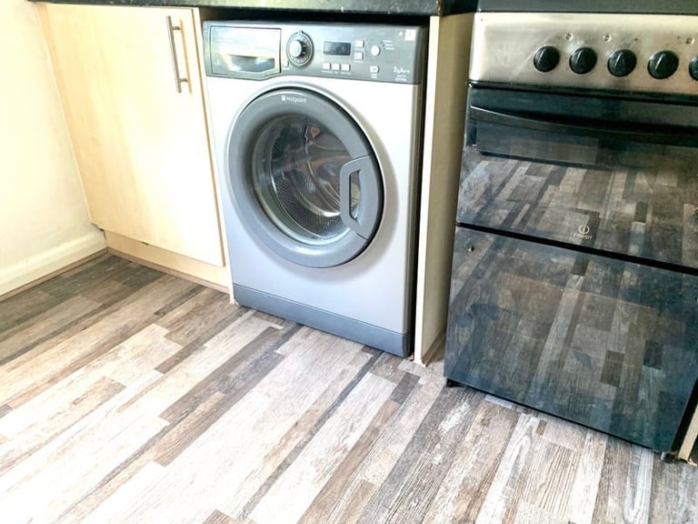 image for New Clean Double Room for rent 