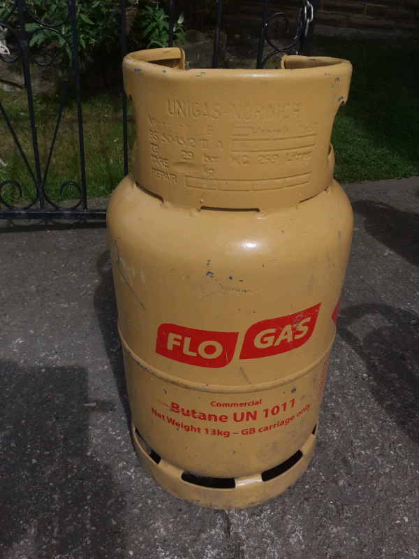 Gas for for Sale in Wakefield, West Yorkshire | Gas Bottles | Gumtree