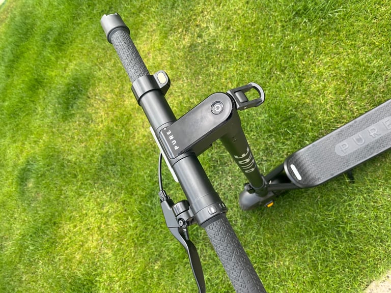 Pure E Scooter