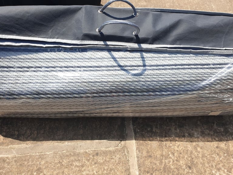 Kampa Leggera Air 260 Caravan Awning 