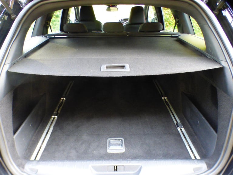 2016 Peugeot 308 SW 1.6 BlueHDi GT Line EAT Euro 6 (s/s) 5dr Diesel