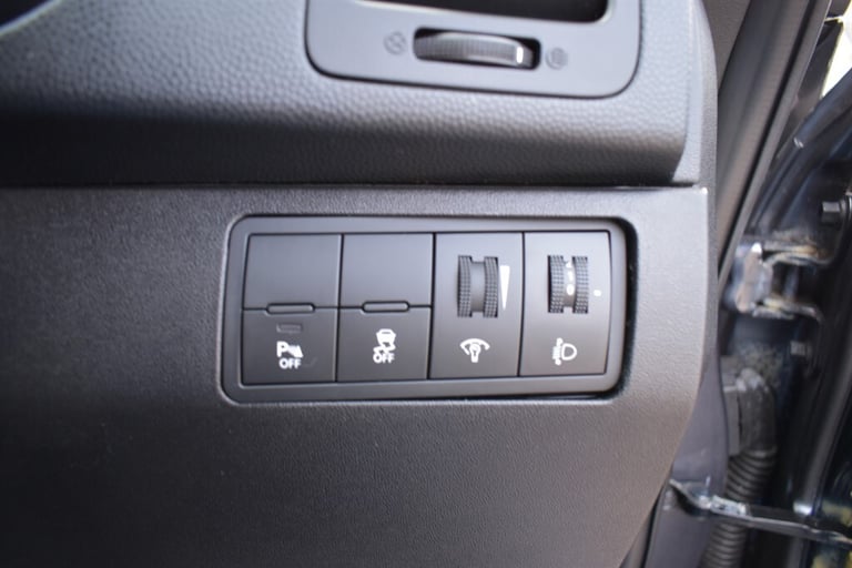 2016 Hyundai Ix20 SE MPV Petrol Automatic