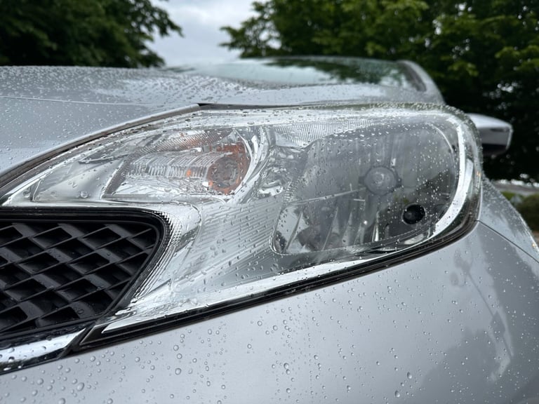 2014 Nissan Note 1.2 DIG-S Acenta CVT  (s/s) 5dr (SNav) Hatchback Hatchback Petrol Automatic