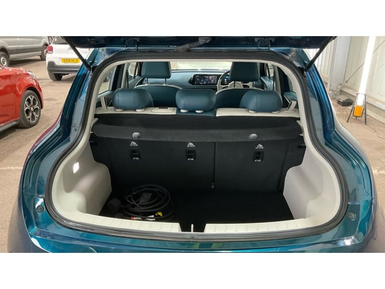 2023 GWM ORA ORA FUNKY CAT 126kW First Edition 48kWh 5dr Auto HATCHBACK ELECTRIC Automatic