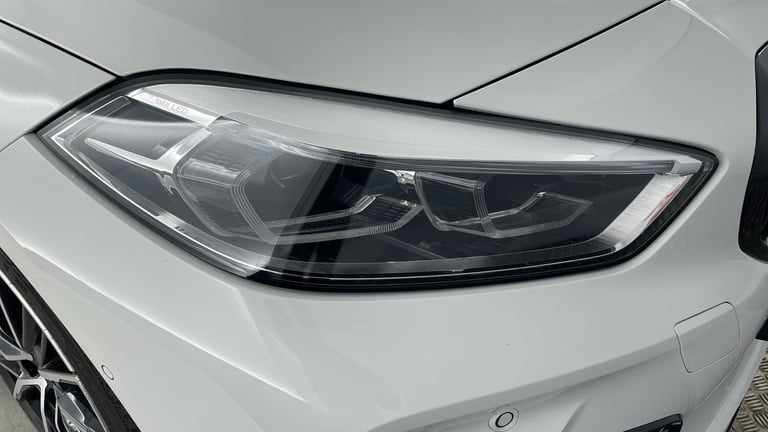 2022 BMW 1 Series 118i [136] M Sport 5dr Step Auto HATCHBACK PETROL Automatic