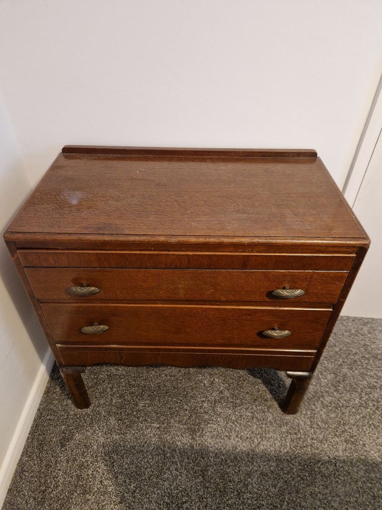 image for Oak Drawers