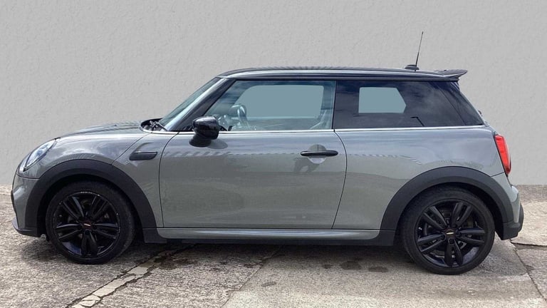 2021 MINI Hatch 1.5 Cooper Sport 3dr Auto Hatchback Petrol Automatic