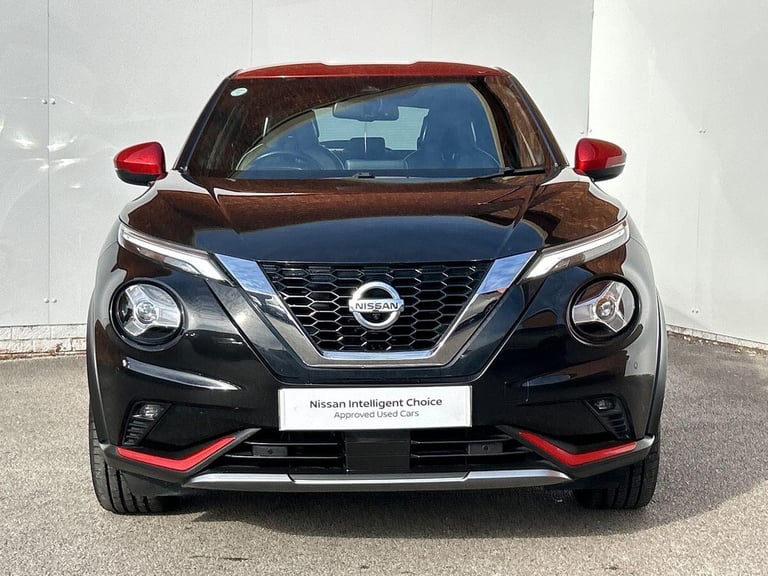 2021 Nissan Juke 1.0 DIG-T Tekna+ SUV 5dr Petrol Manual Euro 6 (s/s) (117 ps) SUV PETROL Manual