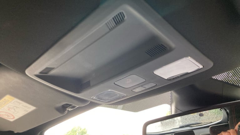 2023 Ford Puma 1.0 EcoBoost Hybrid mHEV 155 ST-Line 5dr Petrol Hatchback Hatchback Petrol Manual