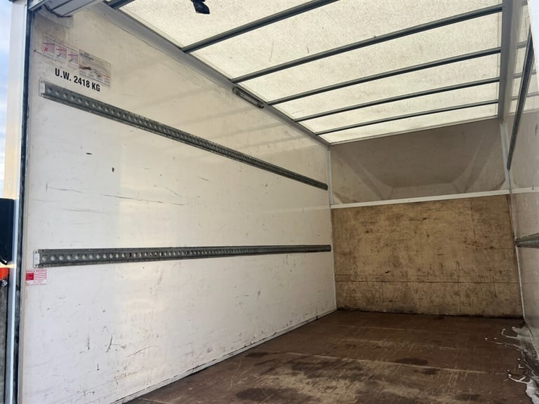 2021 Ford Transit 2.0 EcoBlue 130ps Chassis Cab CHASSIS CAB DIESEL Manual