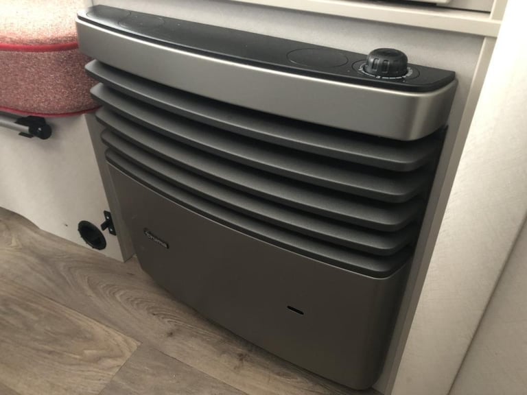 2024 ERIBA TOURING 320 BRAND NEW CARAVAN