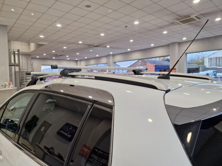 2018 Peugeot 2008 1.6 BlueHDi Allure Euro 6 (s/s) 5dr HATCHBACK Diesel Manual