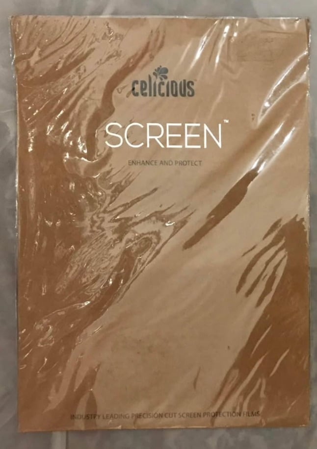image for Microsoft surface book screen protector