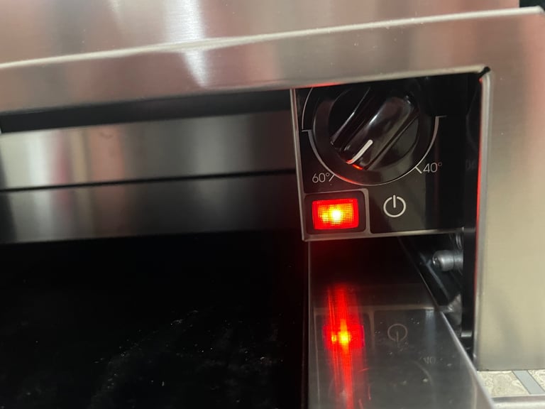 HOTPOINT Wd714ix