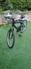 Raleigh Explore mountain bike 17&quot; frame excellent condition