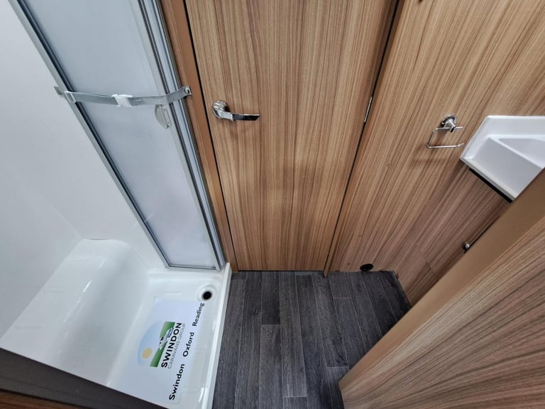 2024 Bailey Phoenix GT75 640