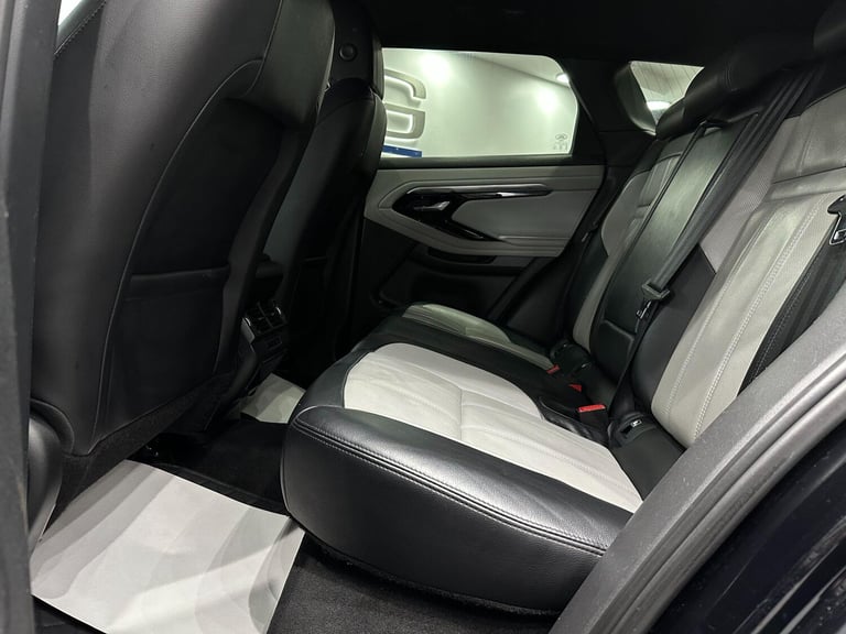 2020 Land Rover Range Rover Evoque 2.0 D150 R-Dynamic S FWD Euro 6 (s/s) 5dr ESTATE Diesel Manual